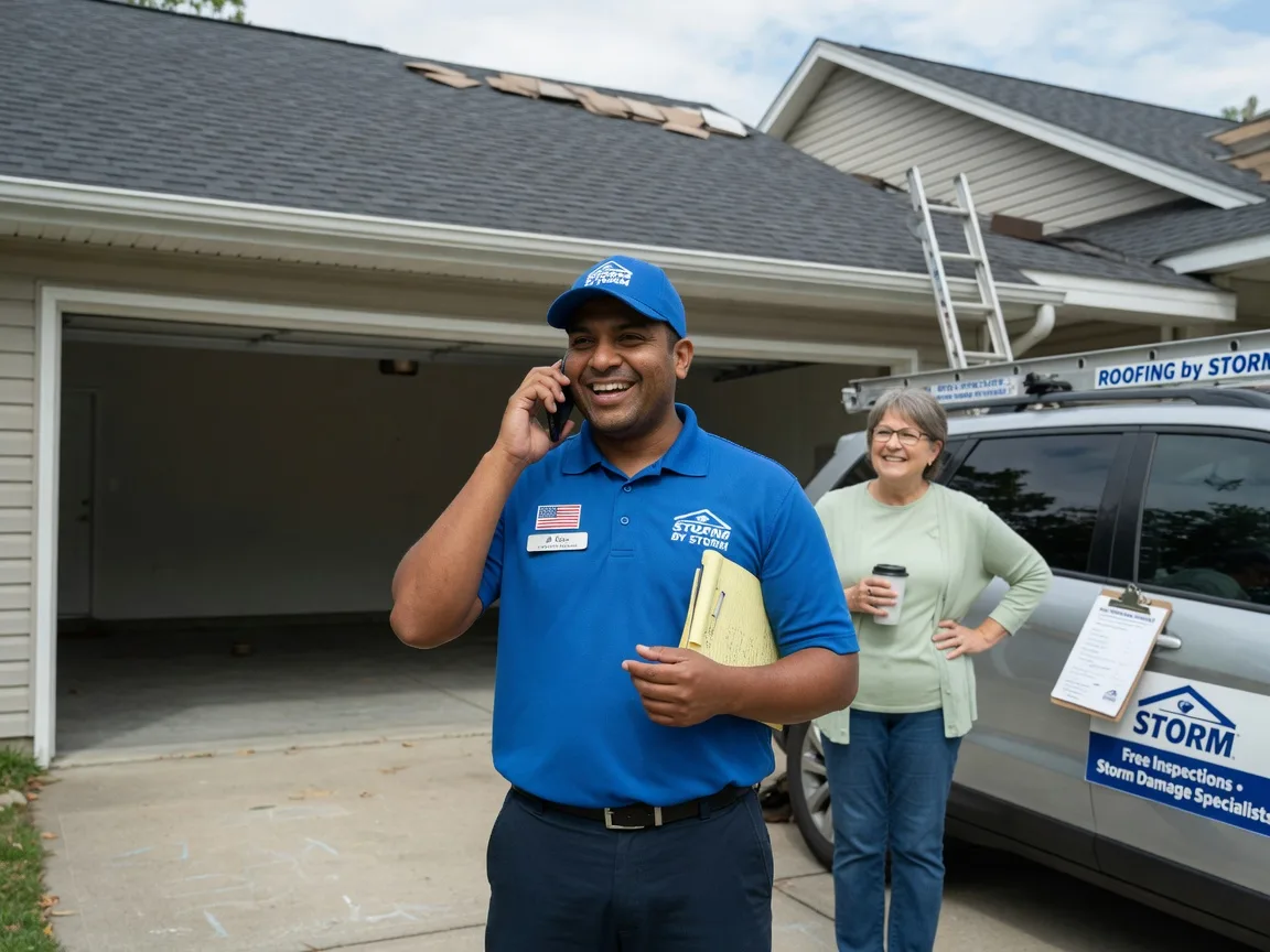 Roof Repair Near Me Thompson, OH FAQs
